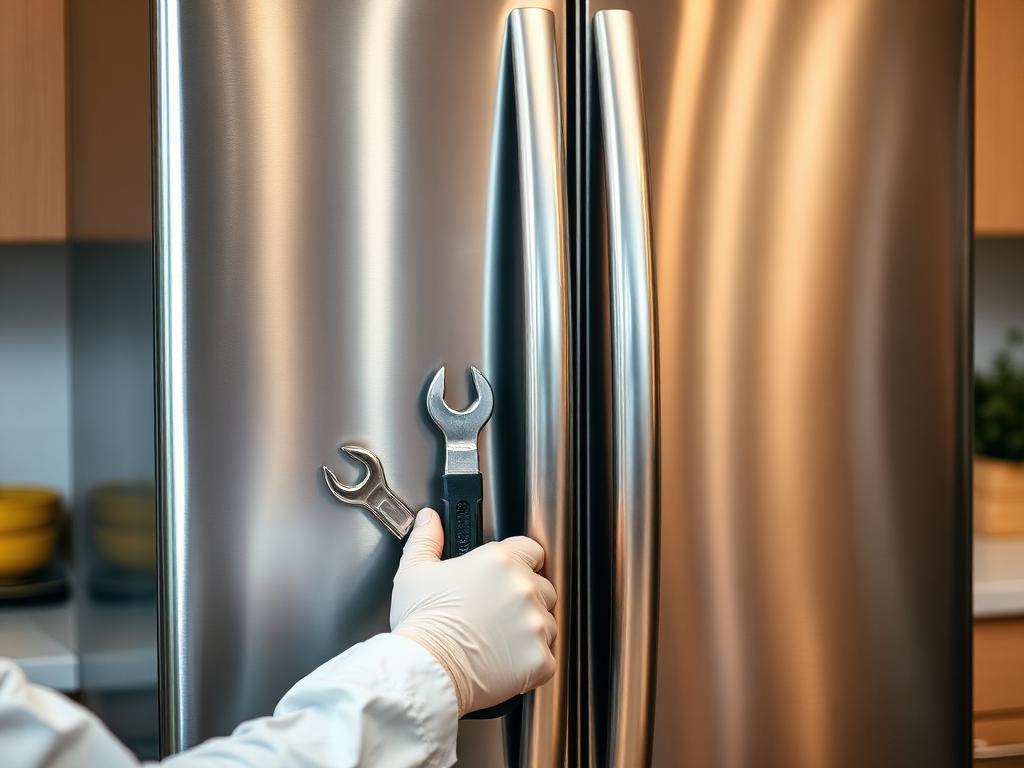 Appliance Repair