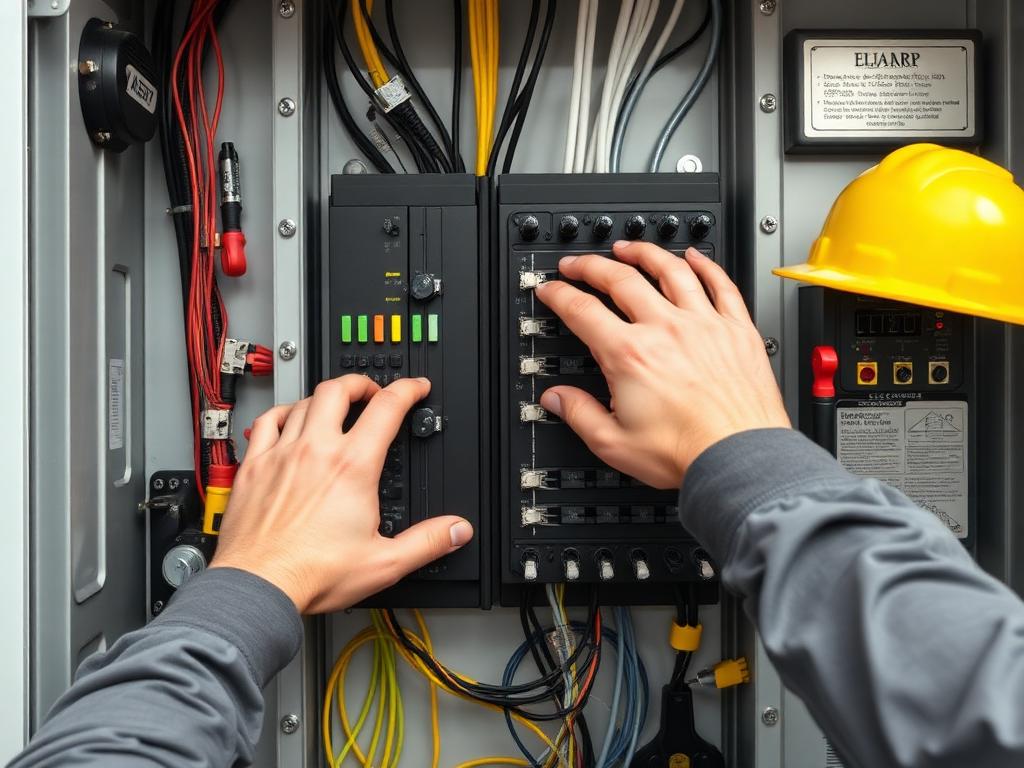 Electrical Services