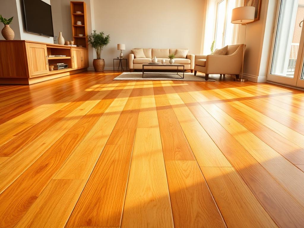 Flooring