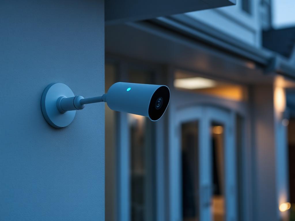 Home Security