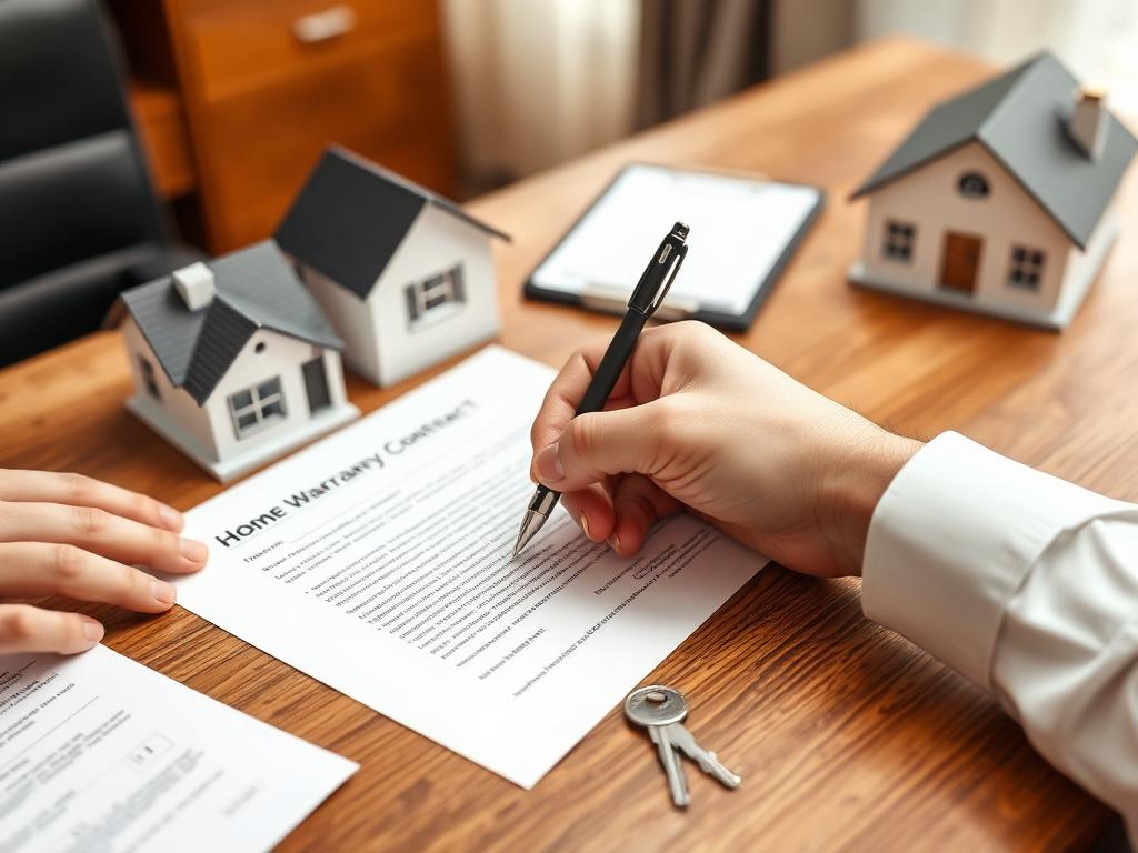 Home Warranty Services