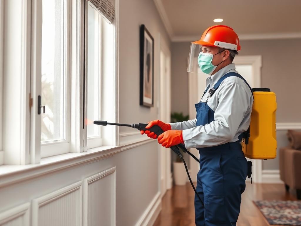 Pest Control